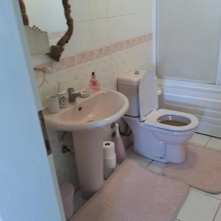 Bodrum Bougainvilliers Villa *